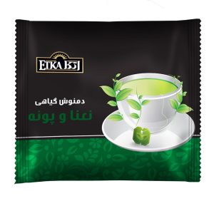 Etka Tea Packaging pooyan shabani pouyan shabani pooyan shabani puyan shabany